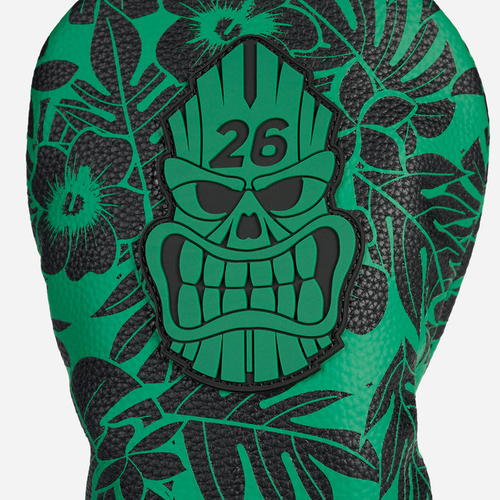 Aloha 2026 Driver Headcover, product photo 3