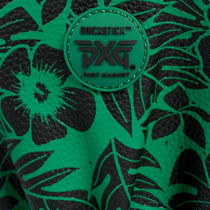 Aloha 2026 Driver Headcover, product photo 5