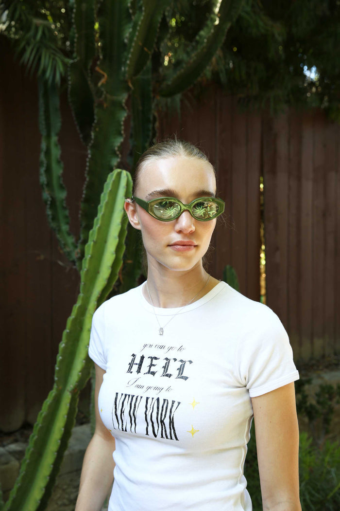 APERÇU Eyewear - Alyssa 02 - Crocodile -