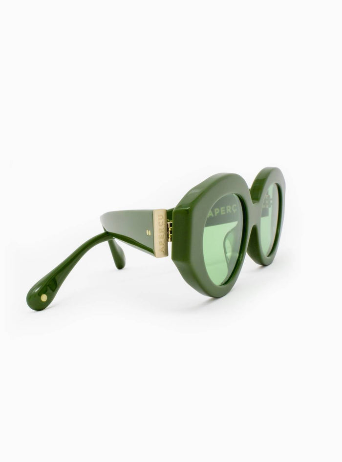 APERÇU Eyewear - Alyssa 02 - Crocodile -