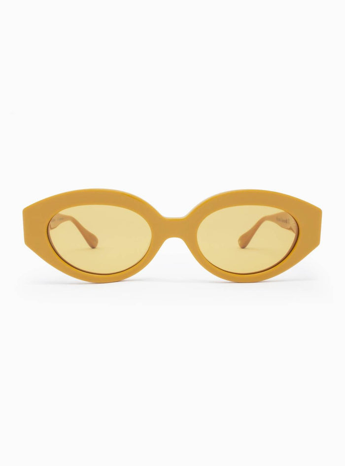APERÇU Eyewear - Alyssa 02 - Mustard -