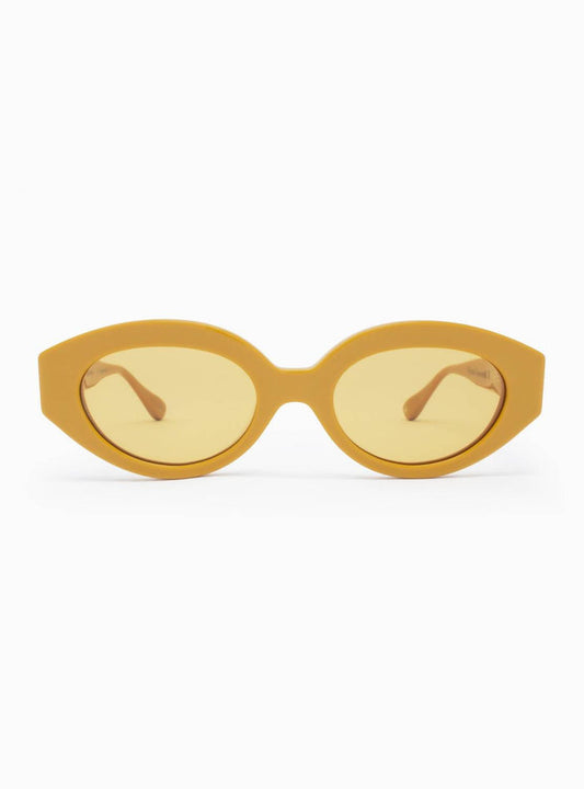 APERÇU Eyewear - Alyssa 02 - Mustard -