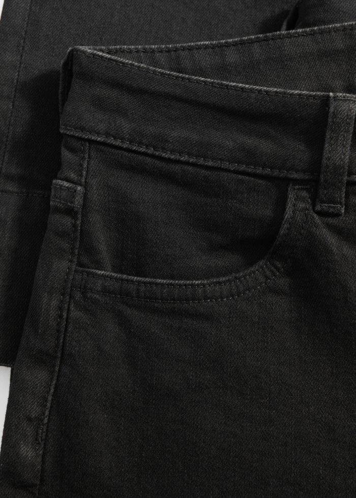 & Other Stories - Amelia Denim - Black -