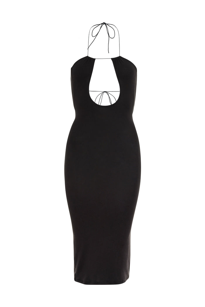 Gergana Ivanova - Amelia Dress -