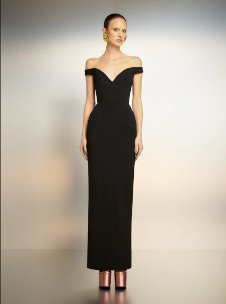 Amelia Dress