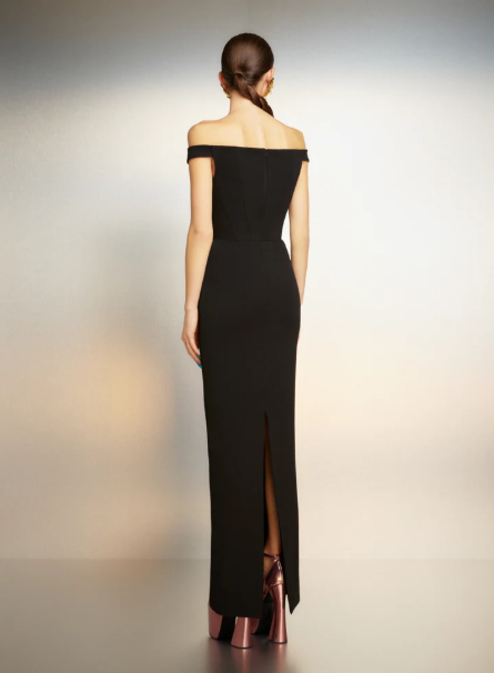Amelia Dress