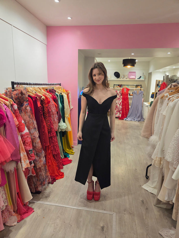 Amelia Dress