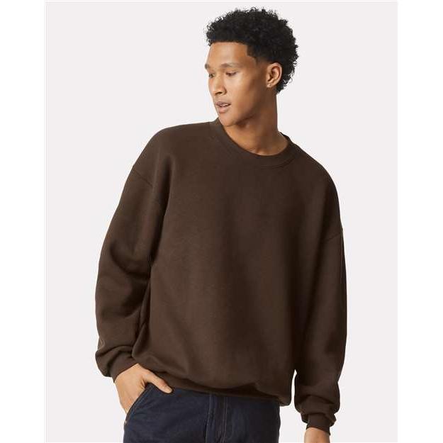 Brown / XS