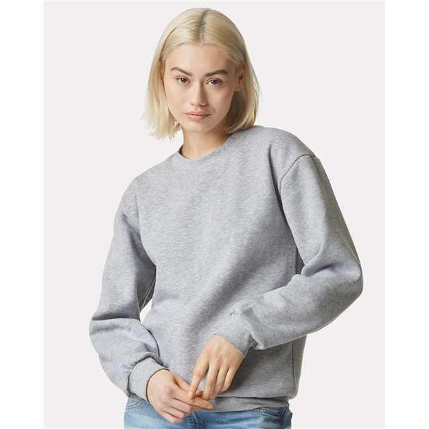 Heather Grey / XS