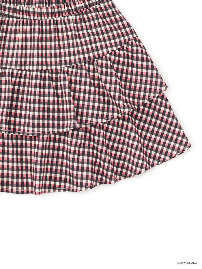 American Girl® Tiered Skort