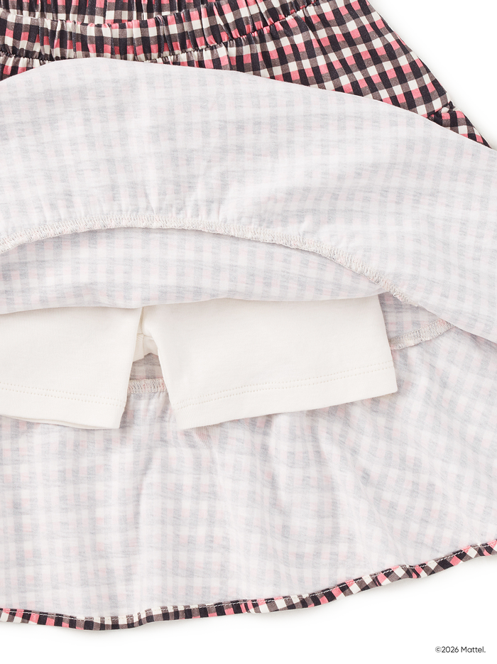 American Girl® Tiered Skort