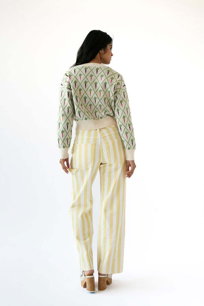 Rachel Antonoff - Ana Cardigan -