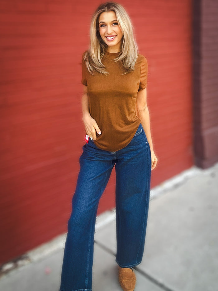Another Love Elaina Top