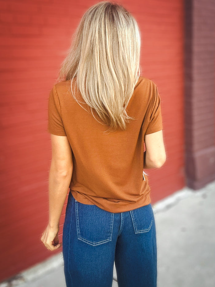 Another Love Elaina Top
