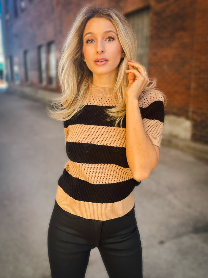 Another Love Salem Top