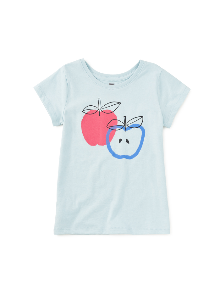Apple Orchard Graphic Tee