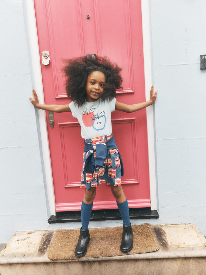 Apple Orchard Graphic Tee