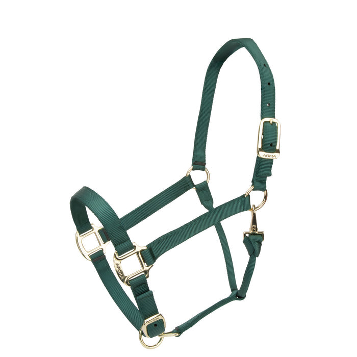 ARMA Adjustable Nylon Halter