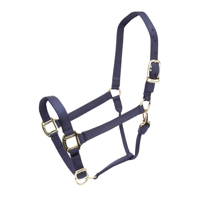 ARMA Adjustable Nylon Halter