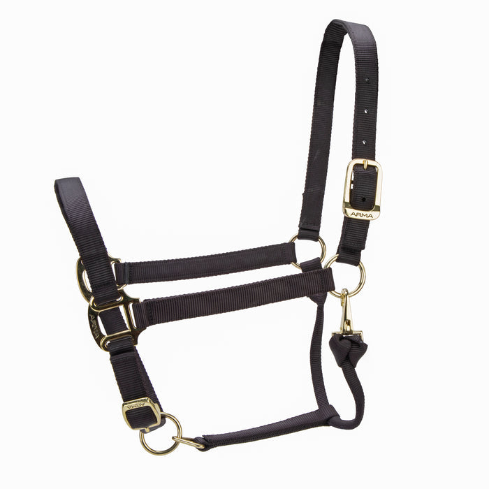 ARMA Adjustable Nylon Halter