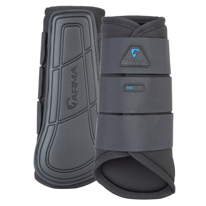 ARMA Contour Pro Brushing Boots