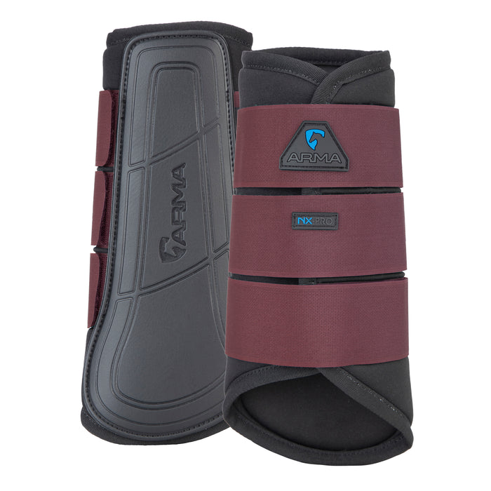 ARMA Contour Pro Brushing Boots
