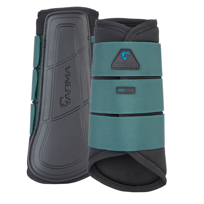 ARMA Contour Pro Brushing Boots