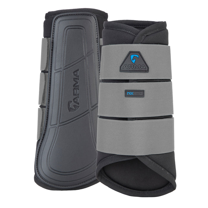 ARMA Contour Pro Brushing Boots
