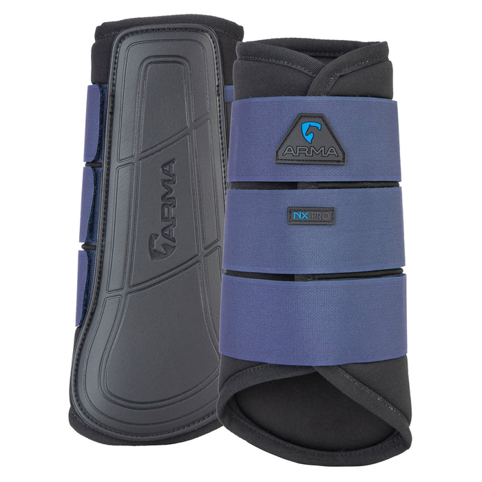 ARMA Contour Pro Brushing Boots