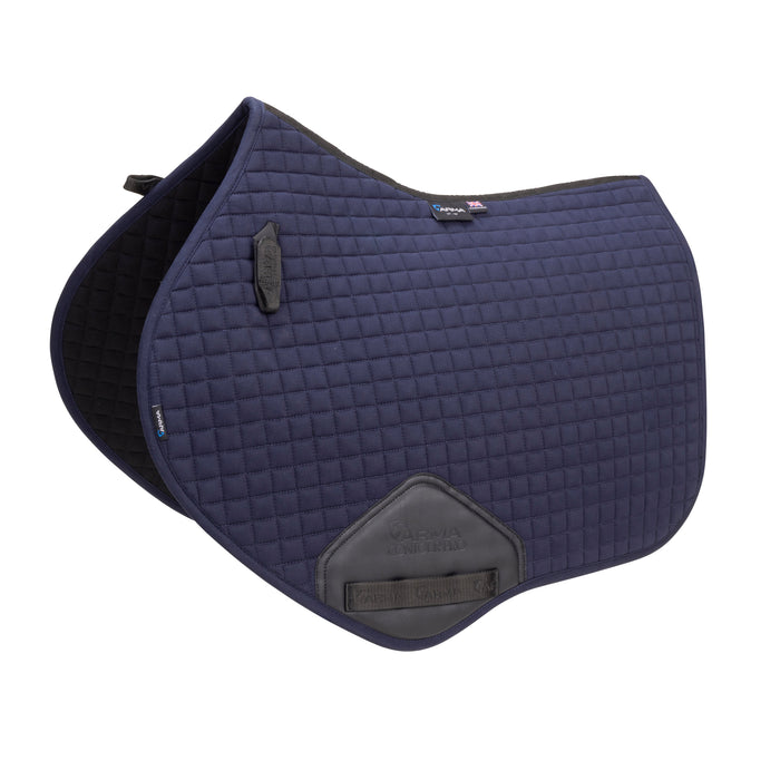 ARMA Deluxe Cotton Jump Saddlecloth