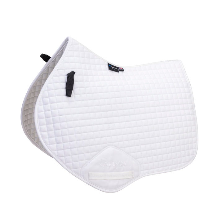 ARMA Deluxe Cotton Jump Saddlecloth