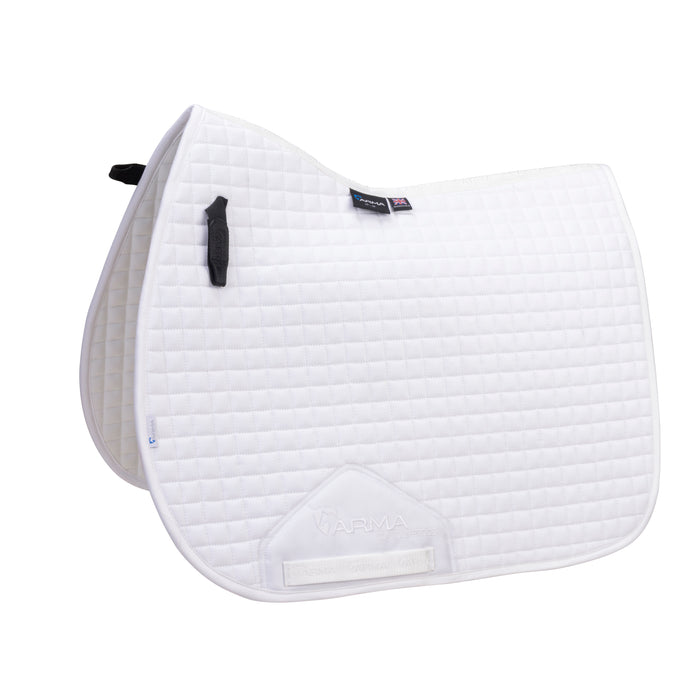 ARMA Deluxe Cotton Saddlecloth