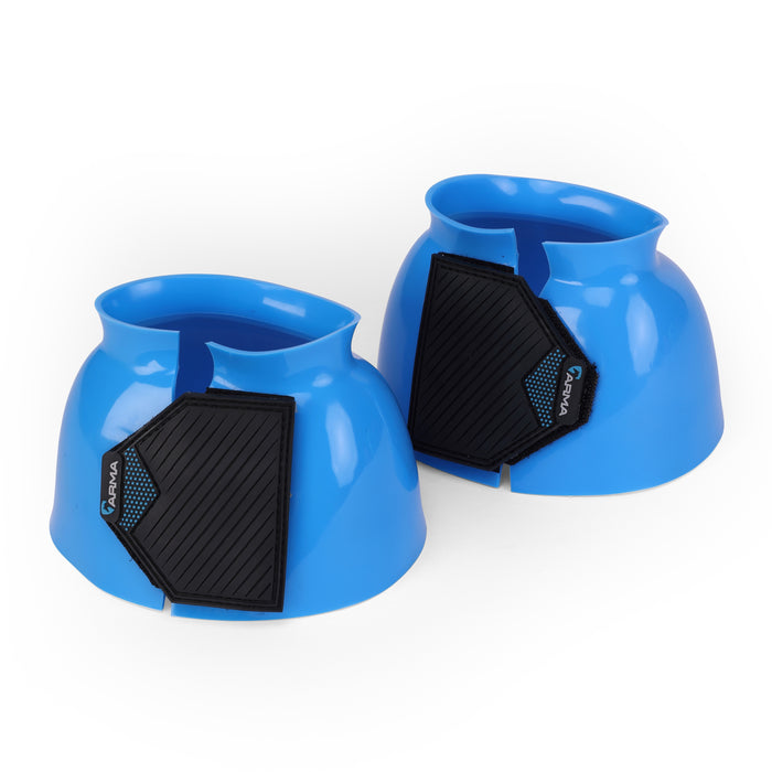 ARMA Smooth Gloss Bell Boot