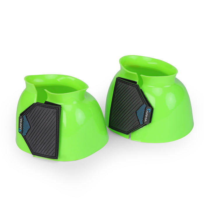 ARMA Smooth Gloss Bell Boot