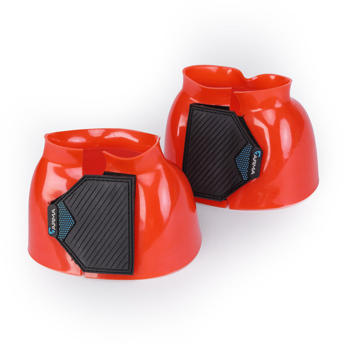 ARMA Smooth Gloss Bell Boot