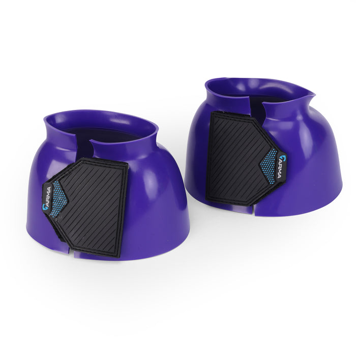 ARMA Smooth Gloss Bell Boot