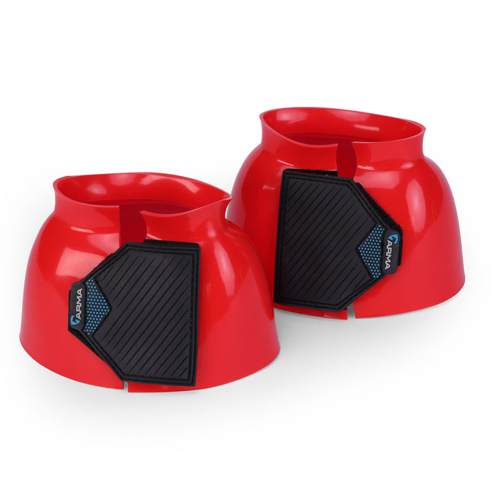 ARMA Smooth Gloss Bell Boot