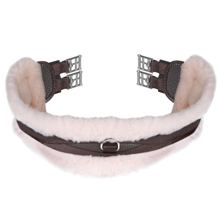 ARMA SupaFleece Contour Girth - Elastic
