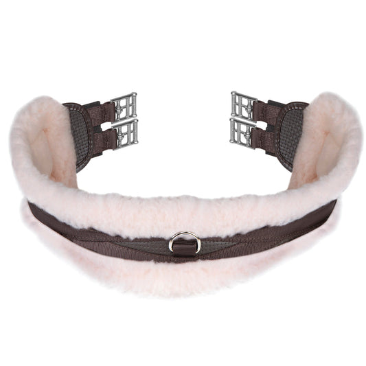 ARMA SupaFleece Contour Girth - Elastic