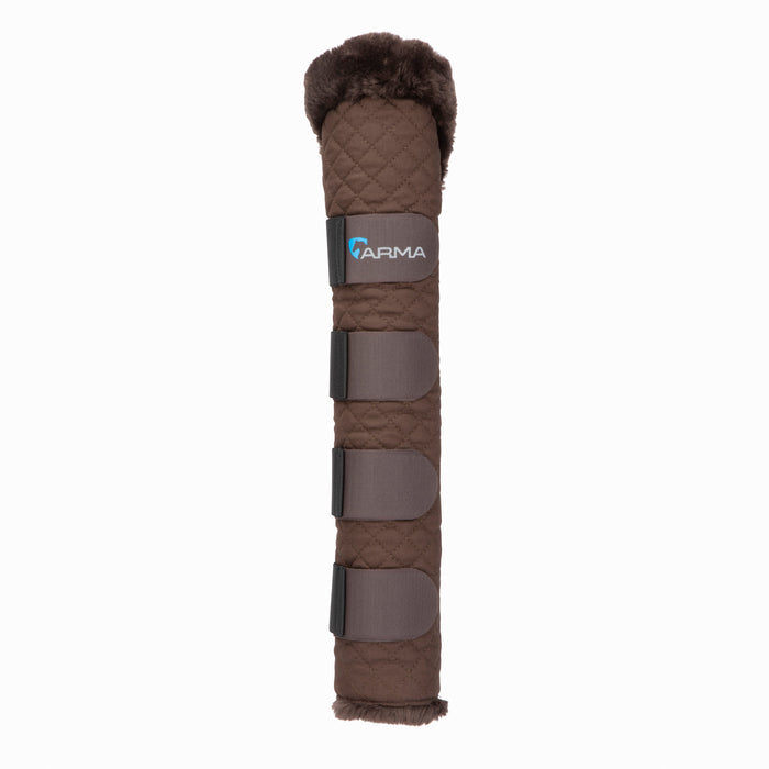ARMA SupaFleece Tail Guard