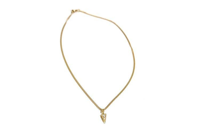 ART DECO DROP