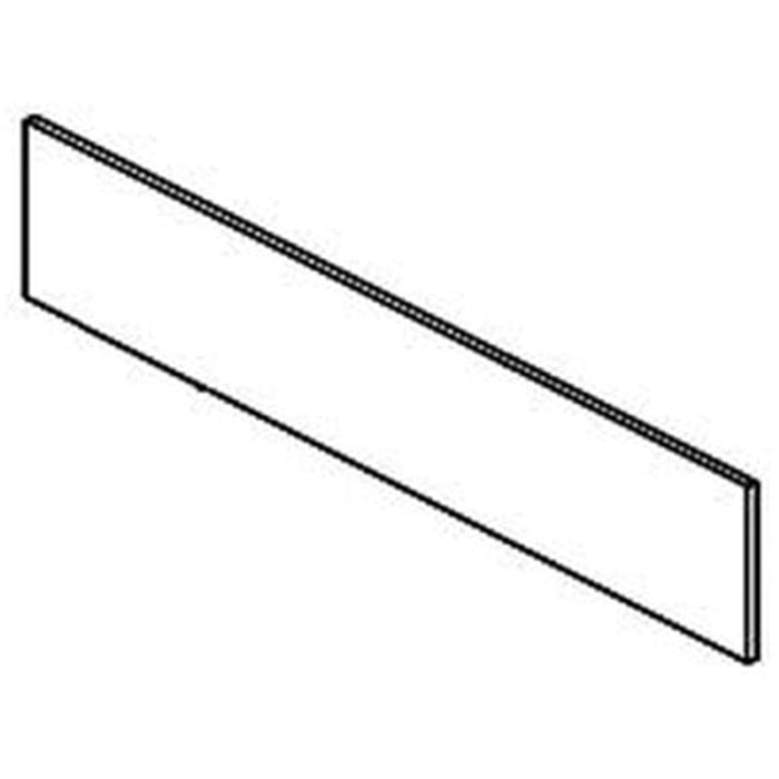 ASI 3929-36 In-Wall Anchor for 3400-3800 Series 36" Grab Bar - Prestige Distribution