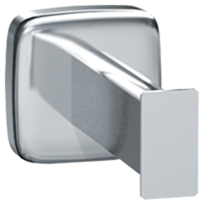 ASI 7301 Robe Hook Single Surface Mounted - Prestige Distribution