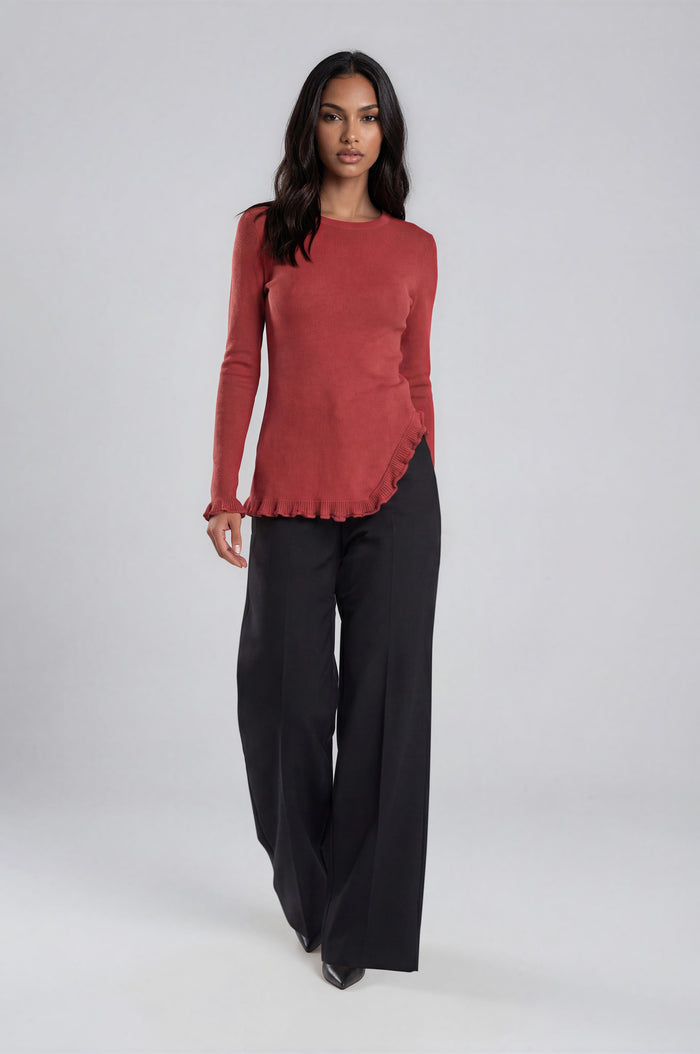 & Other Stories - Asma Trousers - Black -