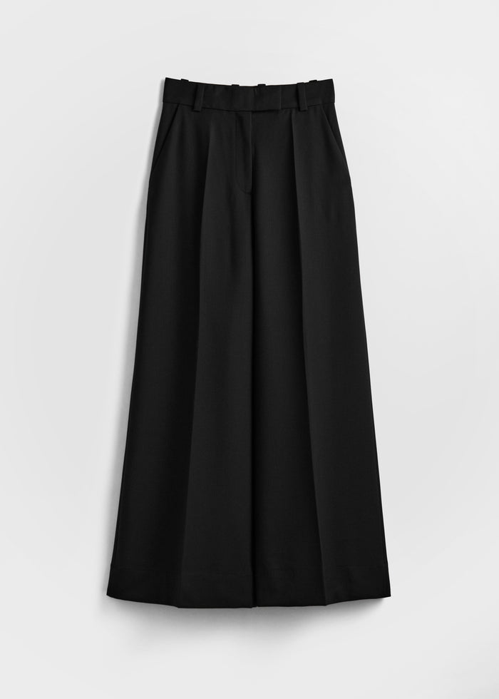 & Other Stories - Asma Trousers - Black -