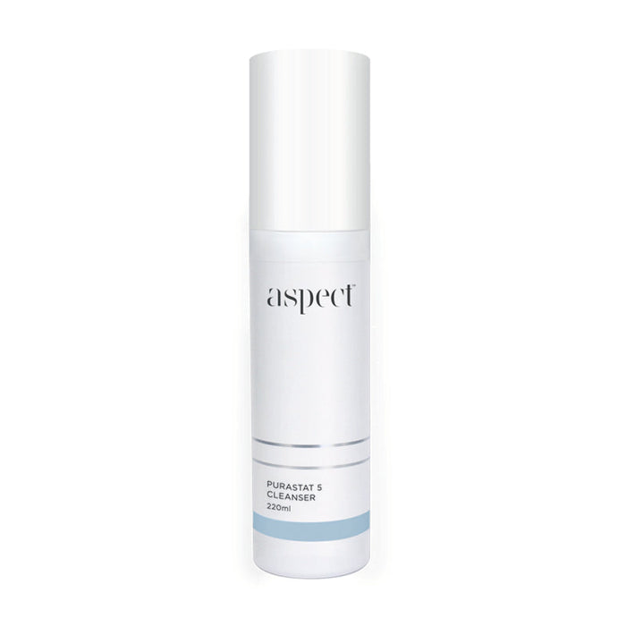 Aspect cleanser Aspect Purastat 5 Cleanser 220ml