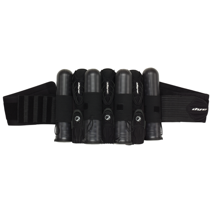 Assault Pack Pro Harness - 3+4
