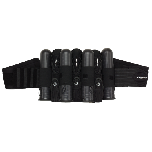 Assault Pack Pro Harness - 3+4