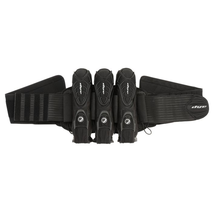 Assault Pack Pro Harness - 3+4
