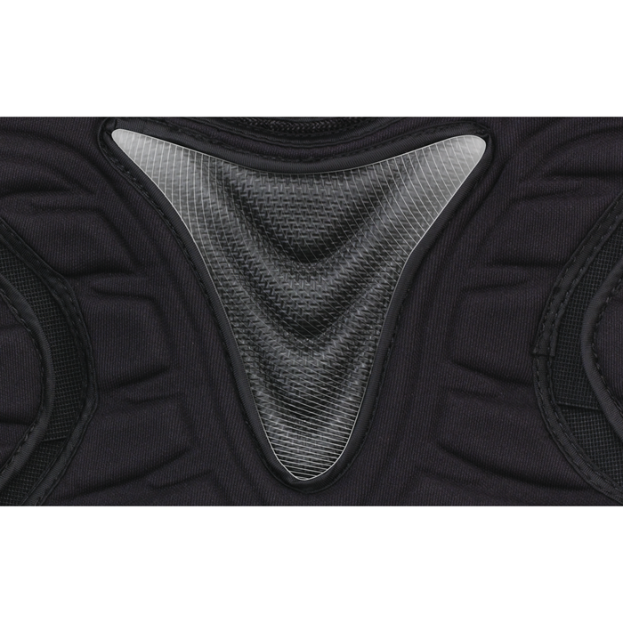 DYE Assault Pack Pro Harness - 4+5 paintball pod harness – close-up of key feature